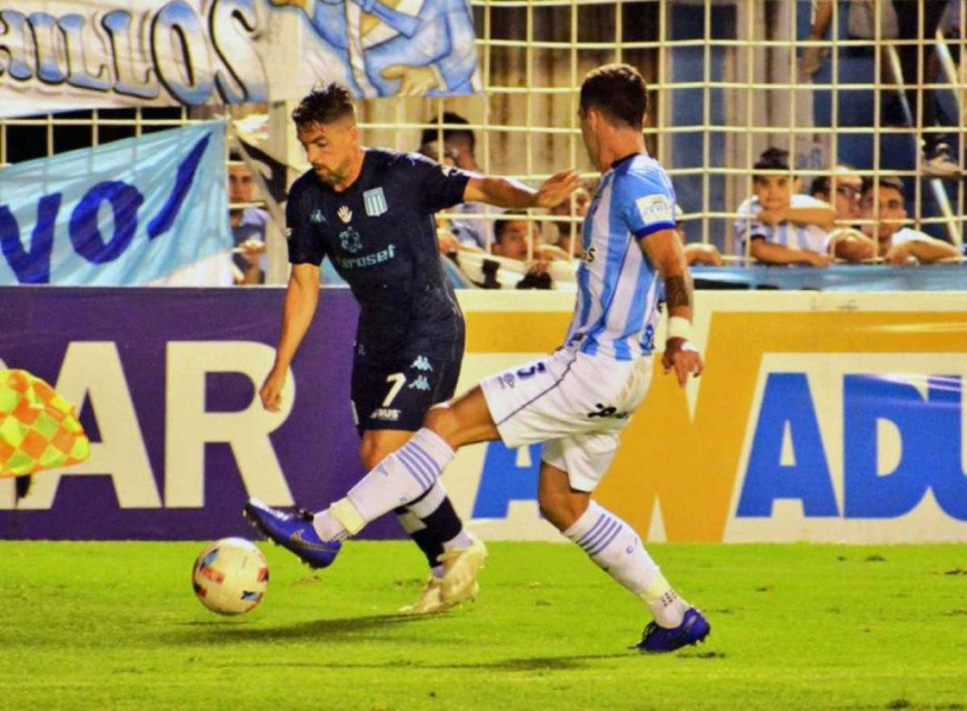 Racing buscará ganar ante Atlético Tucumán para seguir peleando el campeonato