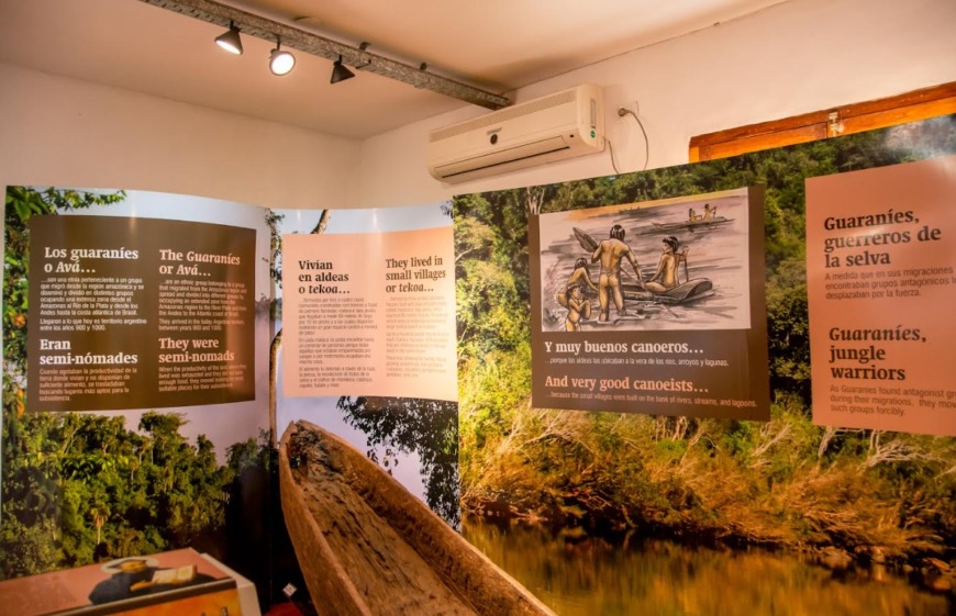 Reabrió sus puertas la Casa