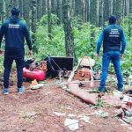 Recuperaron varios elementos robados 1 - 1