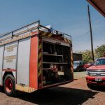 Sumaron nuevas unidades moviles al 1 - 1