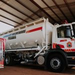 Sumaron nuevas unidades moviles al 2 - 3