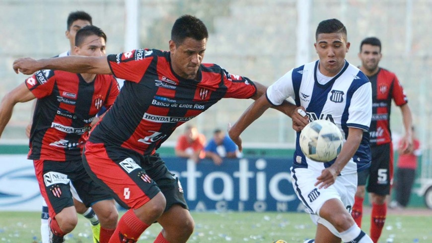 Talleres y Patronato definen al campeón de la Copa Argentina