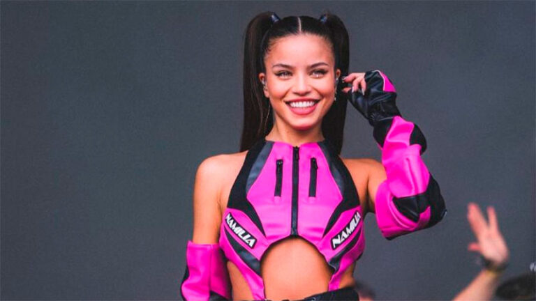 Ultiman detalles para el show 1 - 1