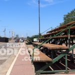 Ultiman detalles para la primera 1