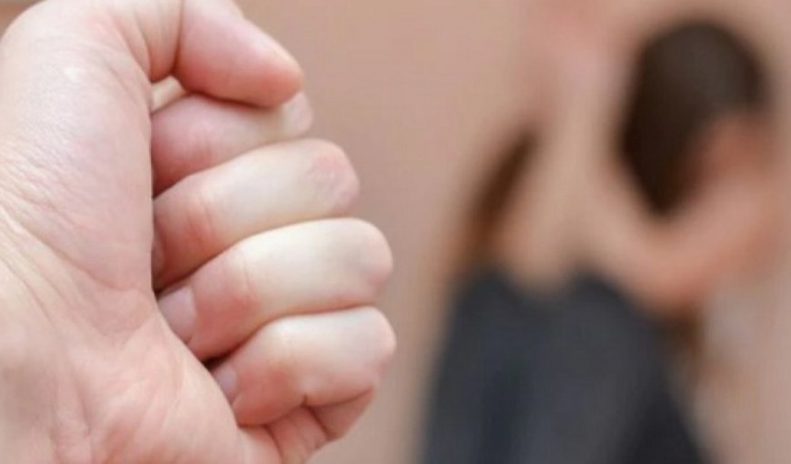 Una mujer denunció a dos