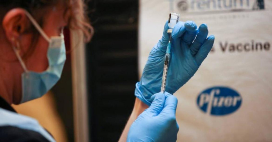 Vacuna contra el Covid: ministros de Salud acordaron aplicar la tercera dosis de refuerzo