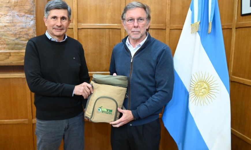 Yerba Economia Regional 2 - 3