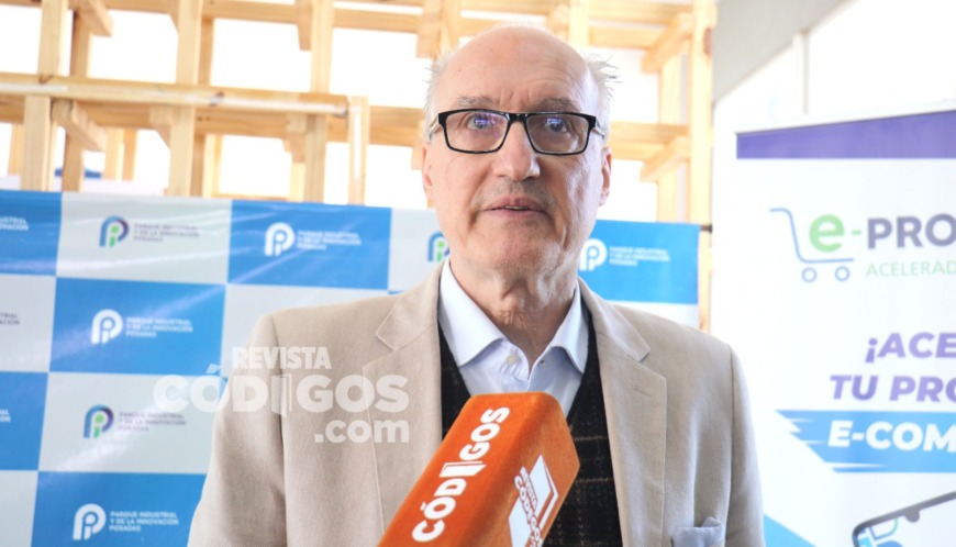 Zona Aduanera Especial para Misiones: "Se debe avanzar cuanto antes", dijo Haene 1 2 - Zona Aduanera Especial para Misiones 1 - 1