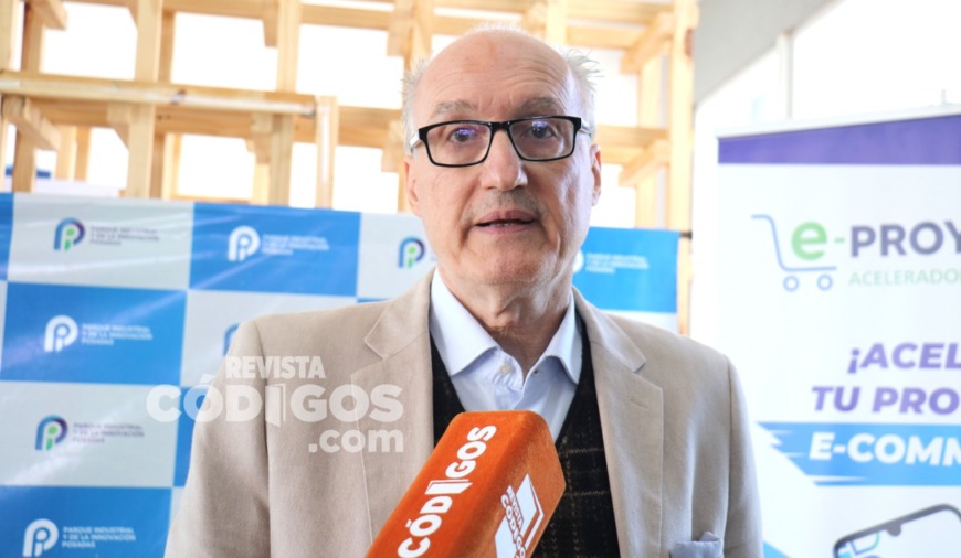 Zona Aduanera Especial para Misiones: "Se debe avanzar cuanto antes", dijo Haene