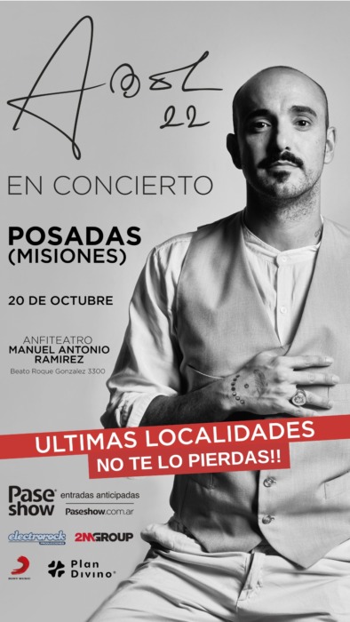 abel ultimas localidades historia - 1