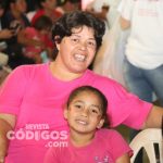 agasajo a mujeres 15 - 29