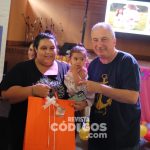 agasajo a mujeres 16 - 31