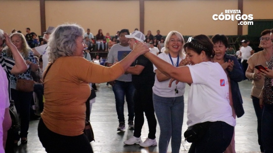 agasajo a madres