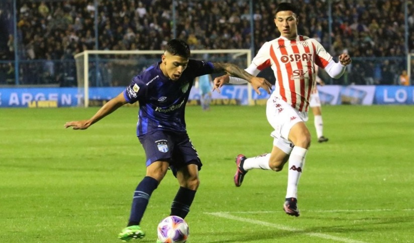atletico tucuman