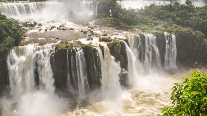 cataratas