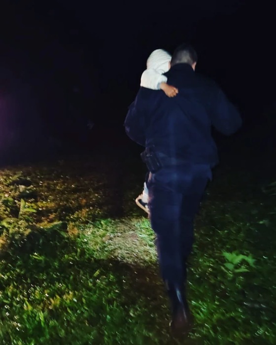 chicos rescatados 2 - 3