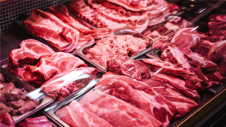 Carne: actualizaron el programa Cortes Cuidados