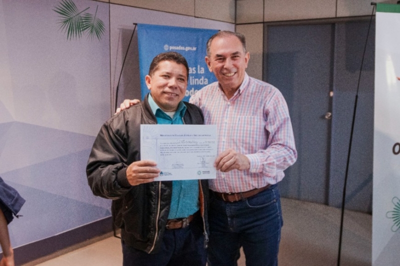 crecimiento de nuevos emprendimientos 1 - 3