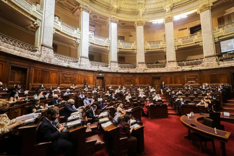 Uruguay: diputados aprobaron la despenalización de la eutanasia