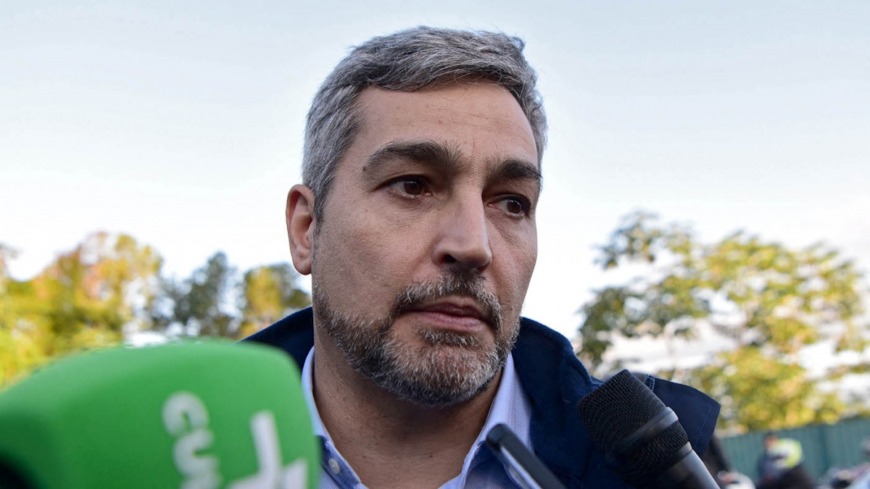 Confirman la muerte de dos líderes de la guerrilla paraguaya