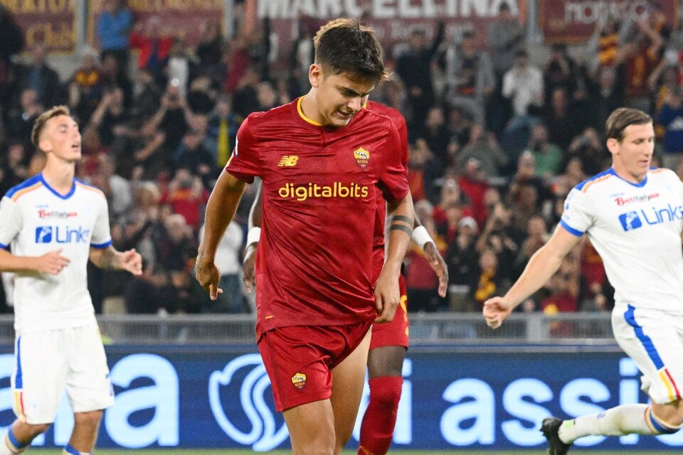 dybala lesion