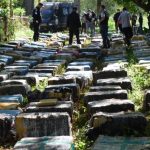 La Policía secuestró más de 21 mil kilos de drogas en lo que va del 2022 2 4 - en lo que va del 2022 4 - 3