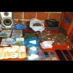 La Policía secuestró más de 21 mil kilos de drogas en lo que va del 2022 3 6 - en lo que va del 2022 5 - 5