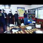 La Policía secuestró más de 21 mil kilos de drogas en lo que va del 2022 4 8 - en lo que va del 2022 6 - 7