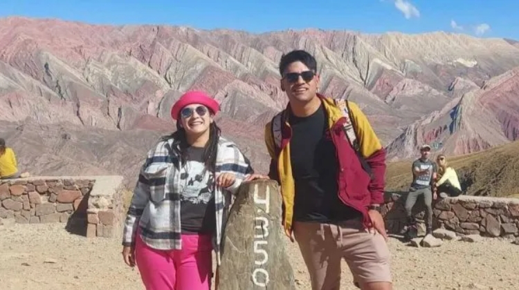 Jujuy: encontraron dos turistas muertos en un hostel de Humahuaca