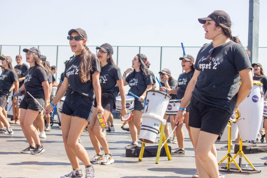 estudiantina posadena - 1