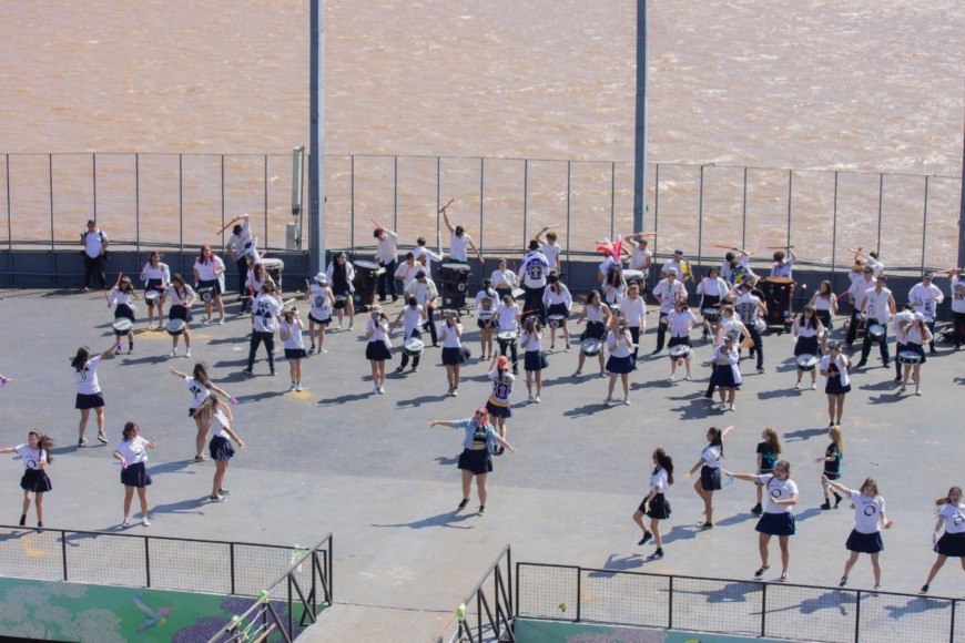 estudiantina posadeña 2