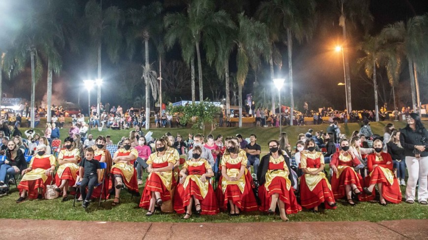 festivales argentinos