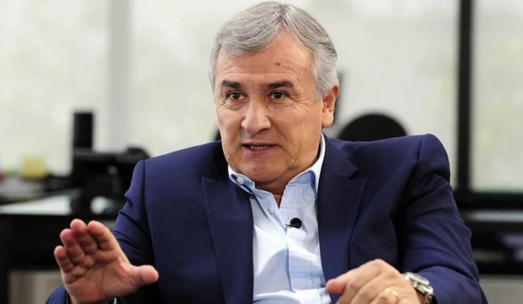 gerardo morales