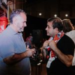 Guaraní Antonio Franco presentó su plantel para el Regional Federal Amateur 1 2 - guarani antonio franco 1 - 1