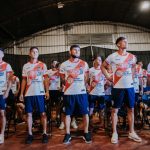 Guaraní Antonio Franco presentó su plantel para el Regional Federal Amateur 11 21 - guarani antonio franco 11 - 20