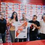 Guaraní Antonio Franco presentó su plantel para el Regional Federal Amateur 12 23 - guarani antonio franco 12 - 22