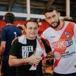 Guaraní Antonio Franco presentó su plantel para el Regional Federal Amateur 4 8 - guarani antonio franco 4 - 7