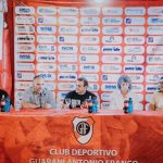 Guaraní Antonio Franco presentó su plantel para el Regional Federal Amateur 7 13 - Guaraní Antonio Franco