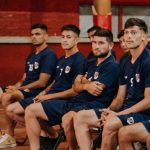 Guaraní Antonio Franco presentó su plantel para el Regional Federal Amateur 8 15 - guarani antonio franco 8 - 14