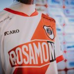 Guaraní Antonio Franco presentó su plantel para el Regional Federal Amateur 9 17 - guarani antonio franco 9 - 16