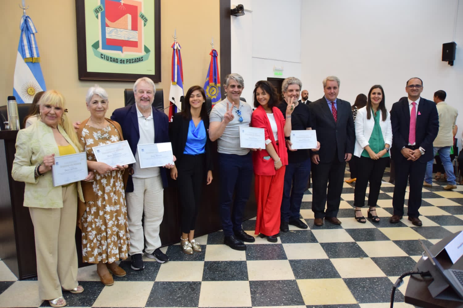 implementar un cupo de personas victimas 3 1 - 1