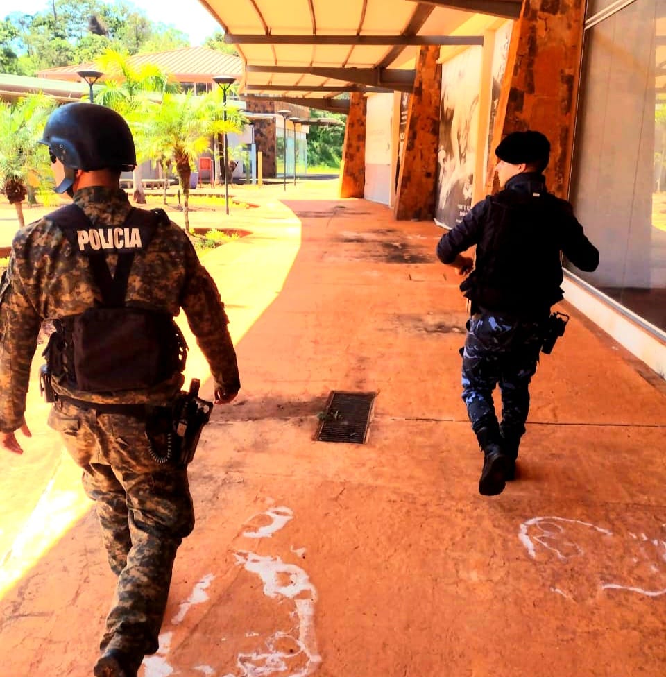 intenso operativo - 1