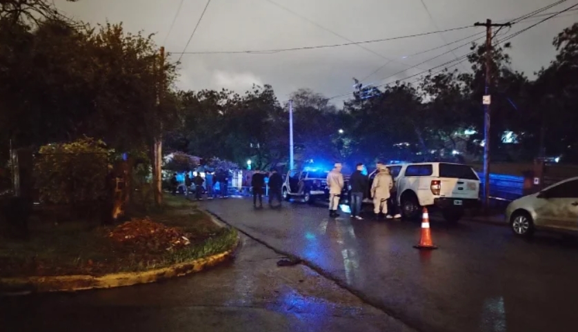 Muerte de joven posadeña en Iguazú: su madre denunció por violencia de género a prefecturiano