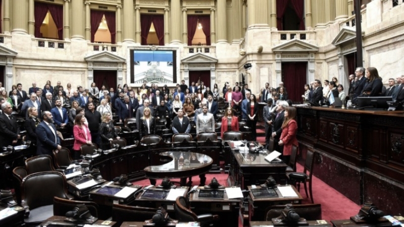 Promulgaron la ley de Consenso Fiscal: había sido aprobada el mes pasado