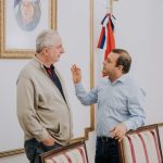 Herrera Ahuad presentó las dos nuevas alternativas que ofrece el Fondo de Crédito Misiones 1 2 - las dos nuevas alternativas 1 - 1