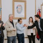 Herrera Ahuad presentó las dos nuevas alternativas que ofrece el Fondo de Crédito Misiones 2 4 - las dos nuevas alternativas 2 - 3