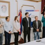 Herrera Ahuad presentó las dos nuevas alternativas que ofrece el Fondo de Crédito Misiones 4 8 - las dos nuevas alternativas 4 - 7