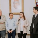 Herrera Ahuad presentó las dos nuevas alternativas que ofrece el Fondo de Crédito Misiones 6 12 - las dos nuevas alternativas 6 - 11