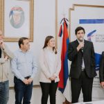 Herrera Ahuad presentó las dos nuevas alternativas que ofrece el Fondo de Crédito Misiones 8 16 - las dos nuevas alternativas 8 - 15