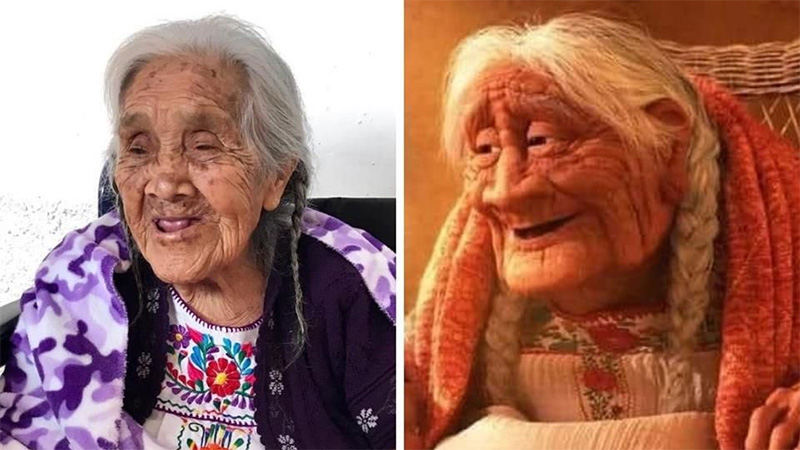 mama de coco